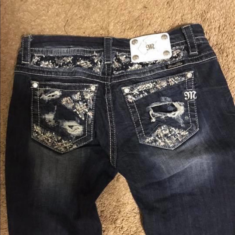 Miss me jeans - Picture 2 of 2